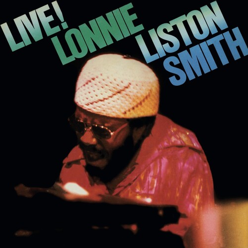 Lonnie Liston Smith: Live! [ Record ]