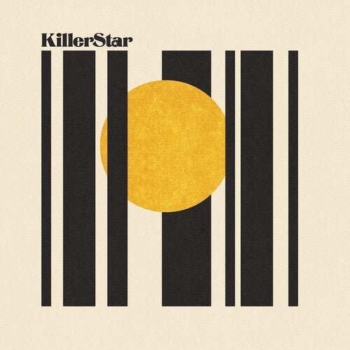 Killerstar: Killerstar [ Record ]