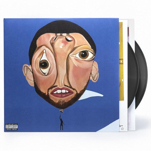 Mac Miller: Balloonerism [ Record ]