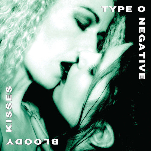 Type O Negative: Bloody Kisses: Suspended In Dusk 30th Anniversary Ed. [ Record ]