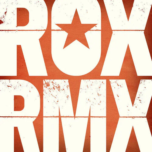 Roxette: Rox Rmx [ Record ]