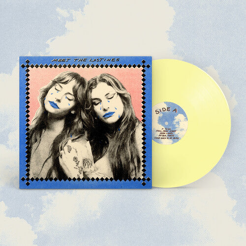The Lostines: Meet the Lostines [ Record ]