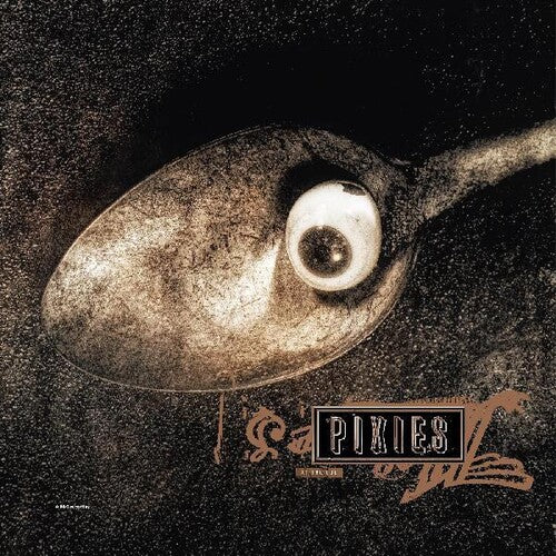 Pixies: Pixies At The BBC [ Record ]