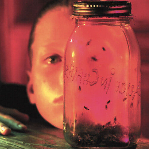 Alice in Chains: Jar Of Flies [ Record ]