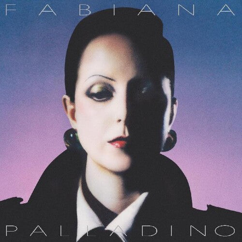 Palladino, Fabiana: Fabiana Palladino [ Record ]