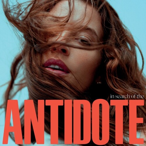 Fletcher: In Search Of The Antidote [ Record ]