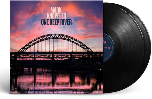 Mark Knopfler: One Deep River - Half-Speed Mastered [ Record ]