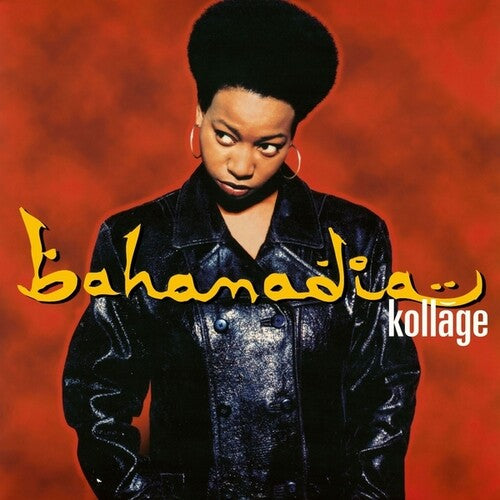 Bahamadia: Kollage [ Record ]