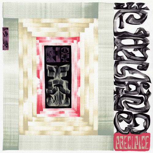 Ill Considered: Precipice [ Record ]