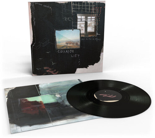 Novo Amor: Collapse List [ Record ]