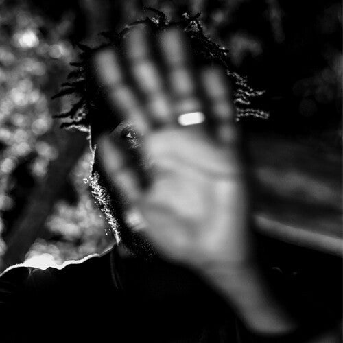 Gary Clark Jr.: JPEG RAW [ Record ]