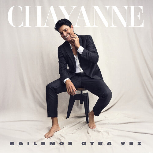 Chayanne: Bailemos Otra Vez [ Record ]