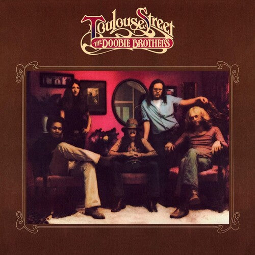 The Doobie Brothers: Toulouse Street [ Record ]