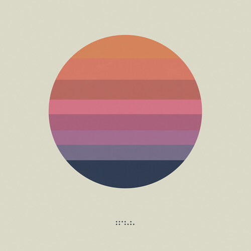 Tycho: Awake (10th Anniversary Edition) Blue/beige [ Record ]