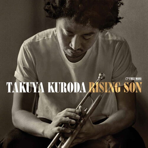 Takuya Kuroda: Rising Son [ Record ]