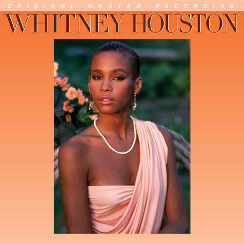 Whitney Houston: Whitney Houston [ Record ]