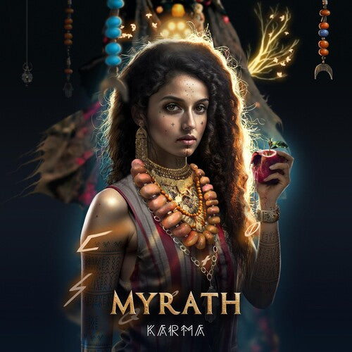 Myrath: Karma [ Record ]