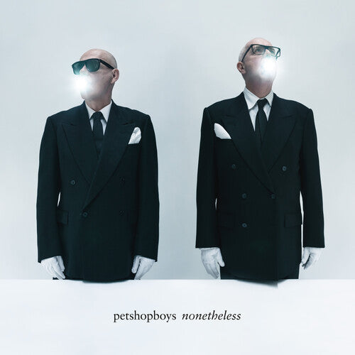 Pet Shop Boys: Nonetheless [ Record ]