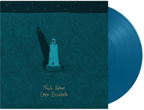 Noah Kahan: Cape Elizabeth [ Record ]