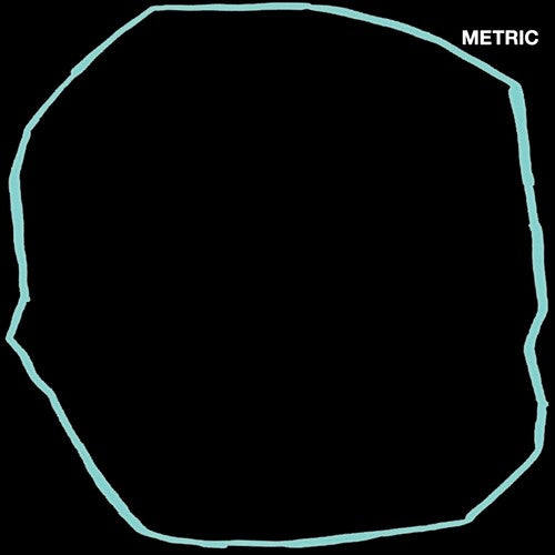 Metric: Art Of Doubt [ Record ]