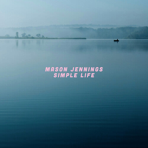 Mason Jennings: Simple Life [ Record ]