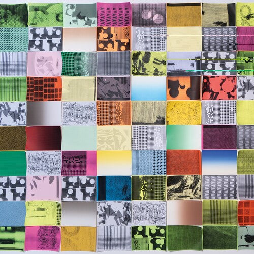 Four Tet: Three [ Record ]