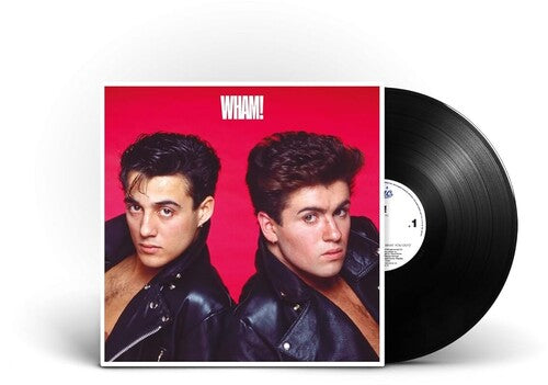 Wham: Fantastic [ Record ]