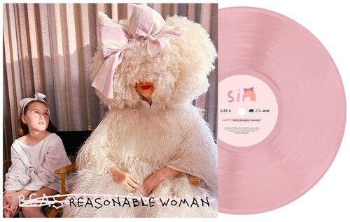 Sia: Reasonable Woman [ Record ]