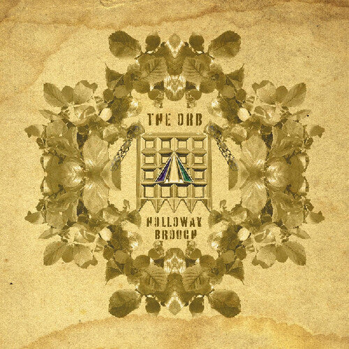 The Orb: The Holloway Brooch (An Ambient Excursion Beyond The Orboretum) [ Record ]