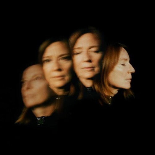 Beth Gibbons: Lives Outgrown [ Record ]
