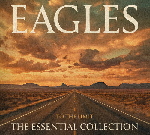 The Eagles: To The Limit: The Essential Collection [ Record ]