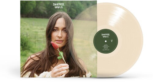 Kacey Musgraves: Deeper Well [ Record ]