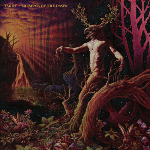 Tarot: Glimpse Of The Dawn [ Record ]