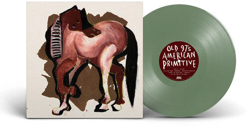 Old 97's: American Primitive [ Record ]