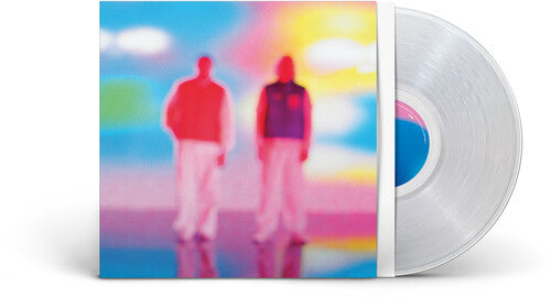 NEIL FRANCES: It's All A Bit Fuzzy [ Record ]