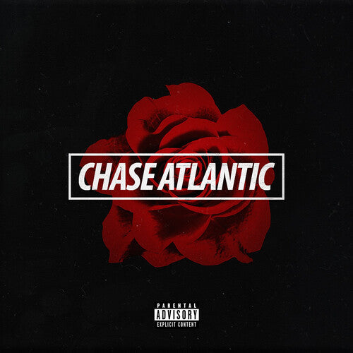 Chase Atlantic: Chase Atlantic [ Record ]