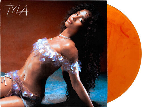 Tyla: Tyla [ Record ]