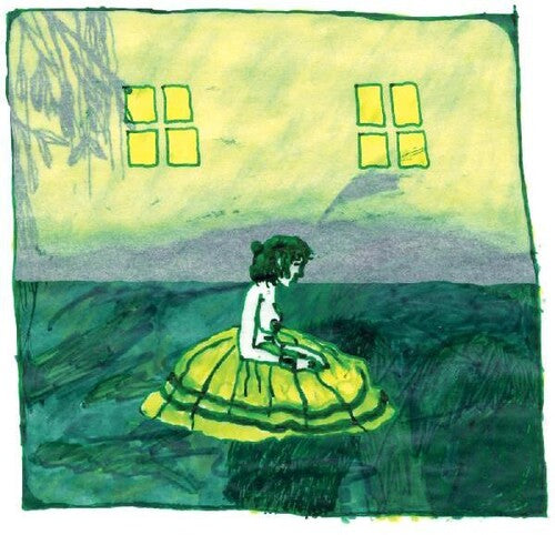Animal Collective: Prospect Hummer [ Record ]