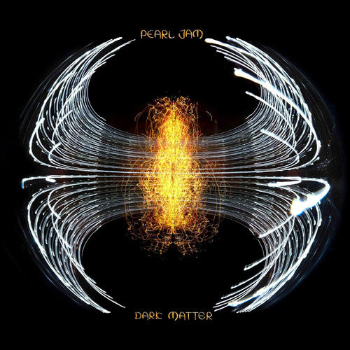 Pearl Jam: Dark Matter [ Record ]