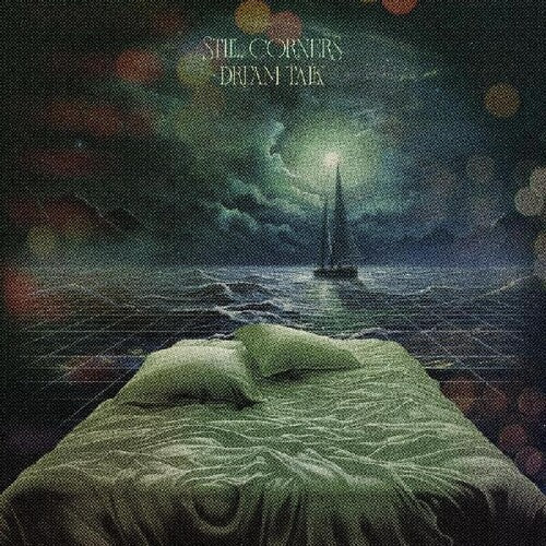 Still Corners: Dream Talk [ Record ]