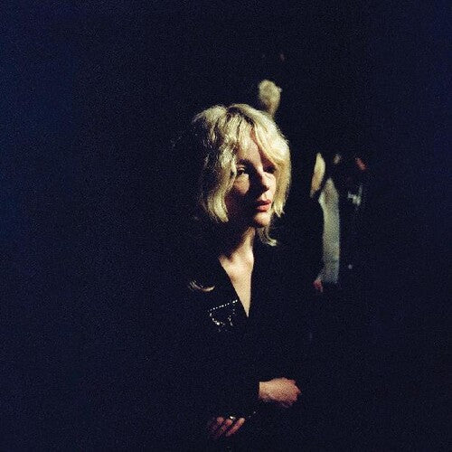 Jessica Pratt: Here In The Pitch [ Record ]