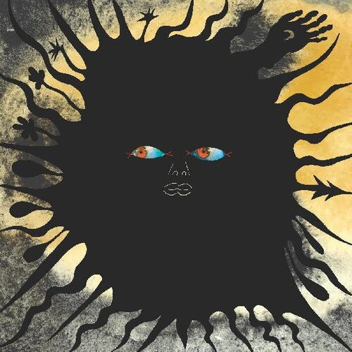Various Artists: Red Hot & Ra - The Magic City (Various Artists) [ Record ]