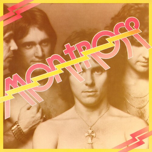 Montrose: Montrose [ Record ]