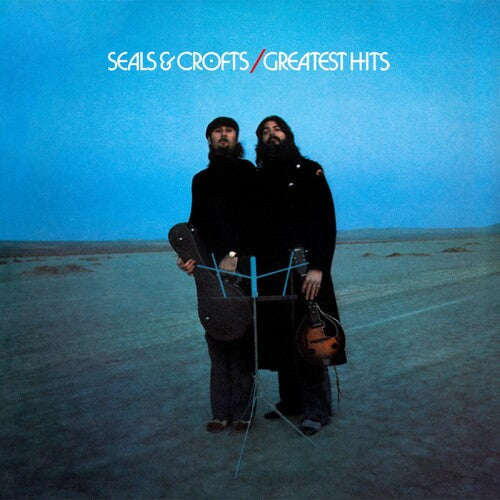 Seals & Crofts: Seals & Crofts' Greatest Hits [ Record ]