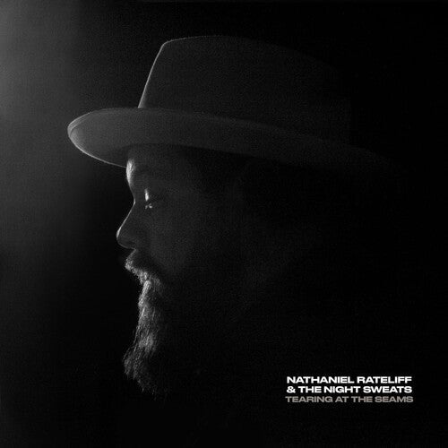 Nathaniel Rateliff & the Night Sweats: Tearing At The Seams [ Record ]