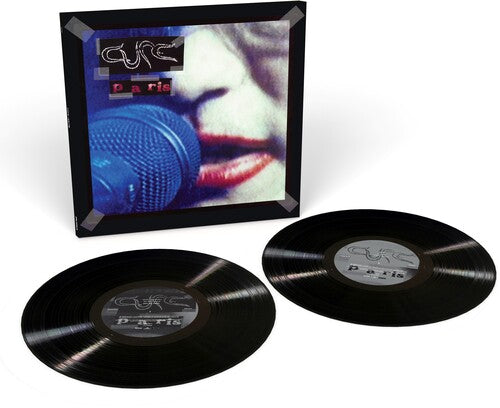The Cure: Paris [ Record ]