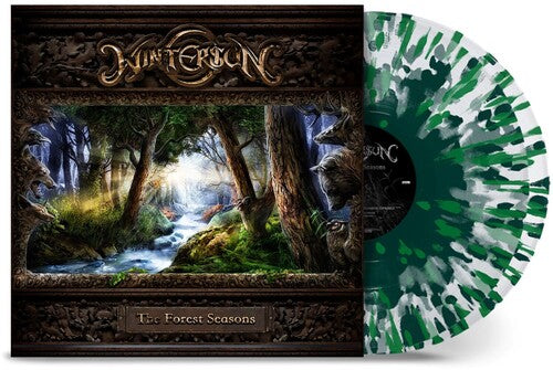 Wintersun: The Forest Seasons [ Record ]