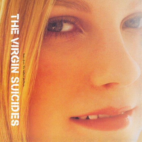 Various: The Virgin Suicides (Original Sountrack) [ Record ]
