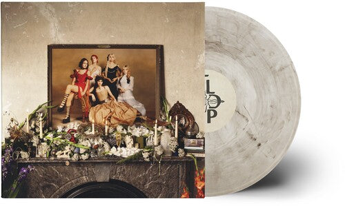 Last Dinner Party: Prelude To Ecstasy [ Record ]