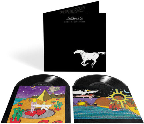 Neil Young: F*ckin' Up [ Record ]